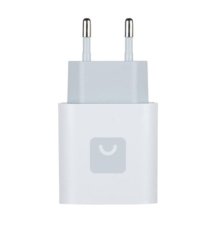 USB-C Ladegerät Weiss