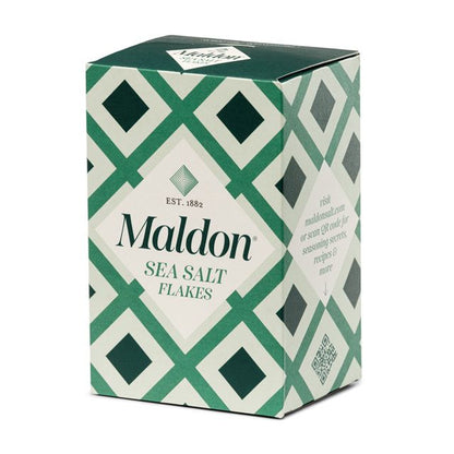 Schweizer Salinen Salines Suisses - Maldon Sea Salt | Premium English Salt Flakes for Culinary Excellence 🍽️✨