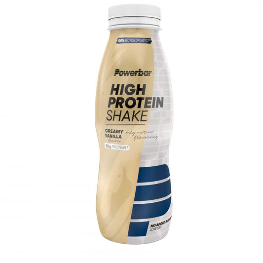 POWERBAR - High Protein Shake - 💪Get Your Protein Fix!