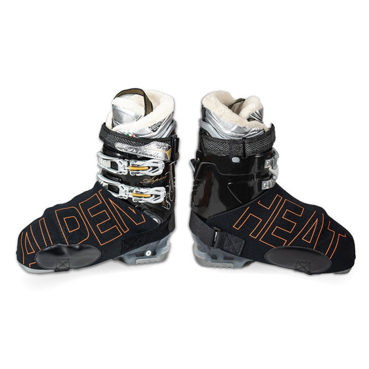 ALPENHEAT - BootCover - Tieni I Tuoi Piedi Accoglienti E Asciutti! ❄️👢