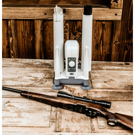 ALPENHEAT - Torktillbehör för Dry4 - Förbättra torkeffektiviteten! 🚀✨