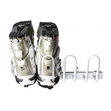 ALPENHEAT - Skotork CABIN - Torra & Varma Skor på Nolltid! 👟🌟