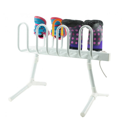 ALPENHEAT - Schoenendroger Radiator Ecoline - Houd Je Schoenen Heet Warm! 🔥👟