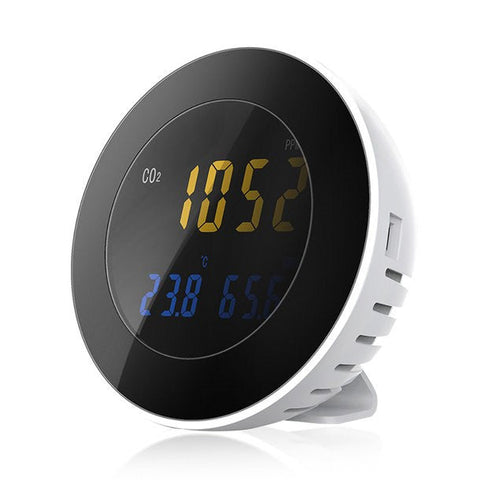 AirLife - CO2 Monitor LIFE 501 - Fresh air, healthier spaces ✨🌿