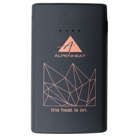 ALPENHEAT - Pacco Batteria BP18 - RIMANI CALDO Ovunque! 🔋🔥