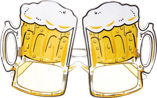 RUBIES - Bier Glazen - Drink in Stijl 🍻✨