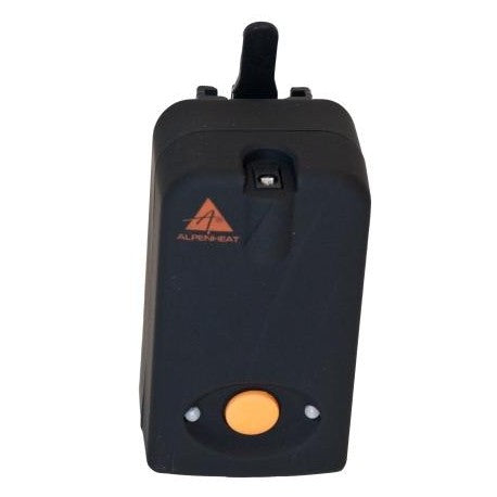 ALPENHEAT - Riscaldatore per Stivali Batteria: LITIO - Vivi il Comfort Accogliente Ovunque! 🔋❄️