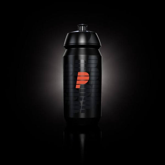 POWERBAR - Black Line Bottle 500ml - 🚴‍♀️ Hydration On The Go!