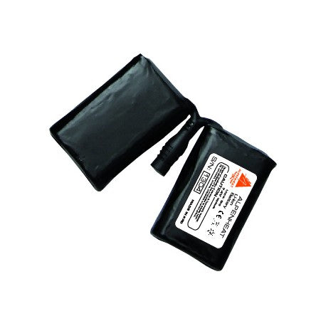 ALPENHEAT Modello della Batteria BP6 🔋🧤