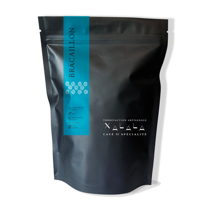 Xalala Bracaillon - Colombian Coffee Beans