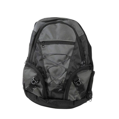 Himalaya Rucksack aus Nylon – 40 x 30 x 25 cm