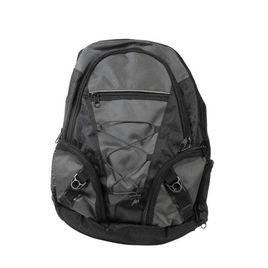 Himalaya Rucksack aus Nylon – 40 x 30 x 25 cm