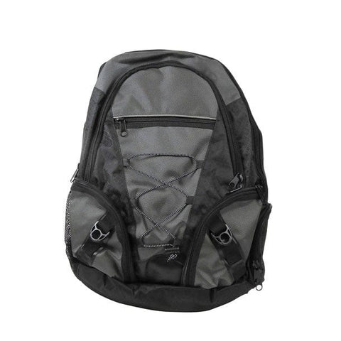 Himalaya Rucksack aus Nylon – 40 x 30 x 25 cm