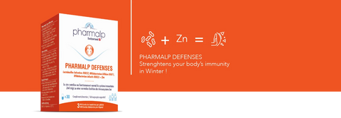 🛡️ PHARMALP DEFENSES: Protect Your Family from Winter!