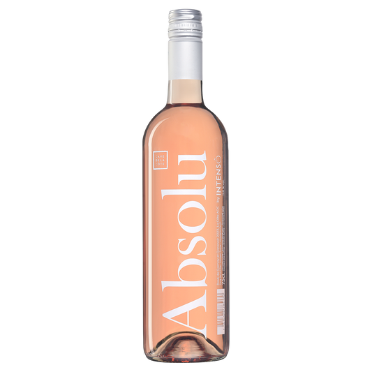 Rosé Absolu La Côte AOC 75cl