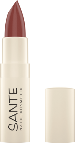 Sante - Rouge à lèvres hydratant 04 - Beauté végane 🌿💄