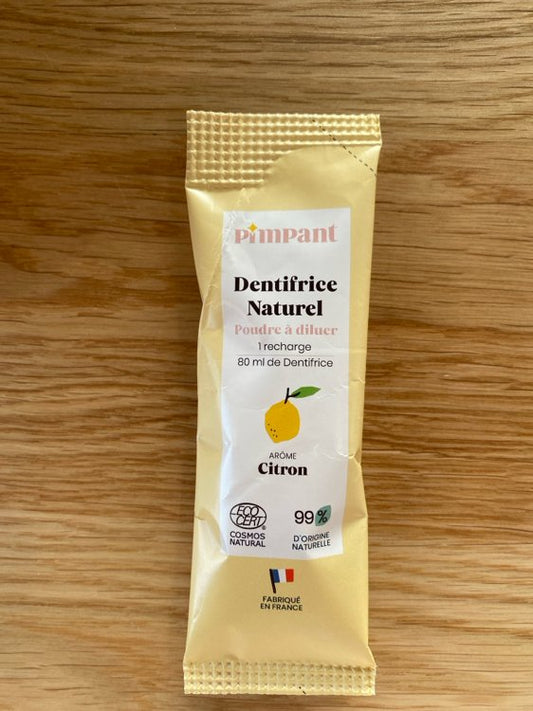 PIMPANT - Note INCI Beauty - Discover Your Natural Glow! ✨🌿