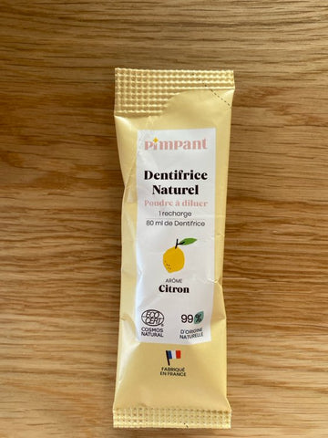 PIMPANT - Note INCI Beauty - Discover Your Natural Glow! ✨🌿