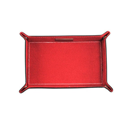 Pantera Pultschale aus Kunstleder mit Stofftasche