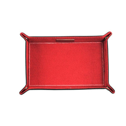 Pantera Pultschale aus Kunstleder mit Stofftasche