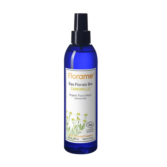 Eau florale de Camomille BIO - 200 ml - Florame