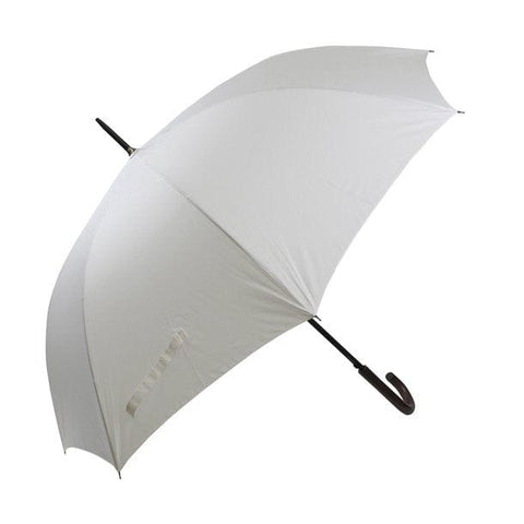 Stormfighter Portierschirm 120 cm mit Holzgriff