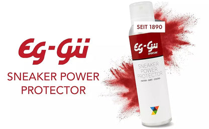 Eg-Gu - Spray de Proteção para Sneakers 200 ml - Mantém os Teus Ténis Frescos! 🌟👟