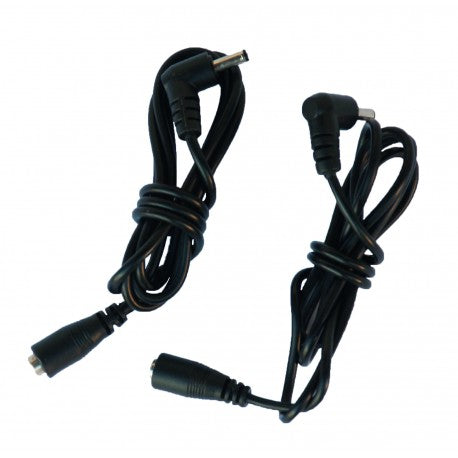 ALPENHEAT - FIRE SOCKS: Extension Cables - Stay Warm & Connected! 🔌🔥