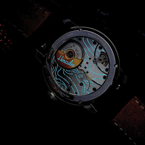 MICRO-ROTOR MONTRES AUTOMATIQUES