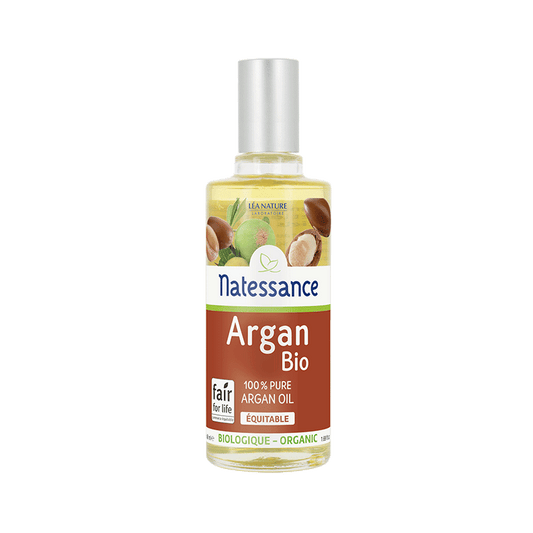 Natessance® Luxurious Argan Oil - 50ml