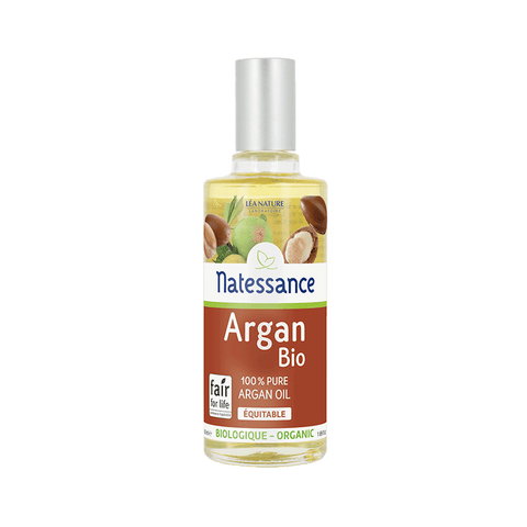 Natessance® Luxurious Argan Oil - 50ml