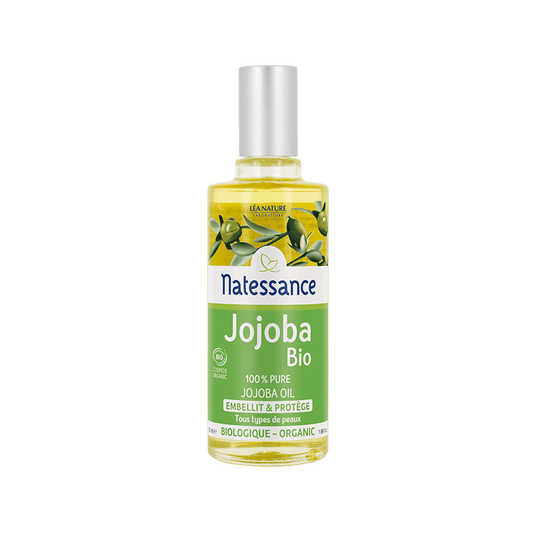 Natessance® Radiant Jojoba Oil - 50ml