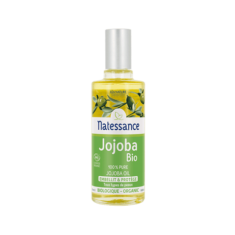 Natessance® Radiant Jojoba Oil - 50ml