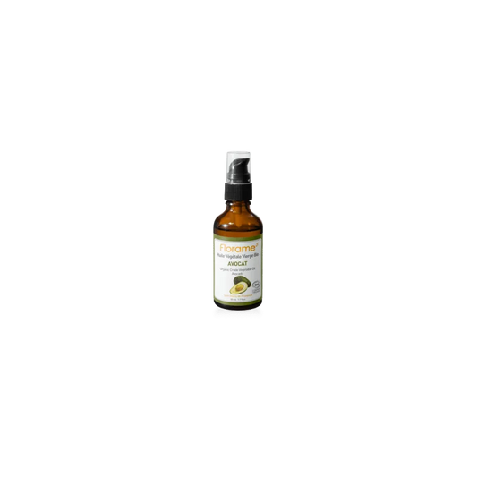 Florame - Organic Virgin Avocado Oil - Nourishing and Regenerative 🌿🥑