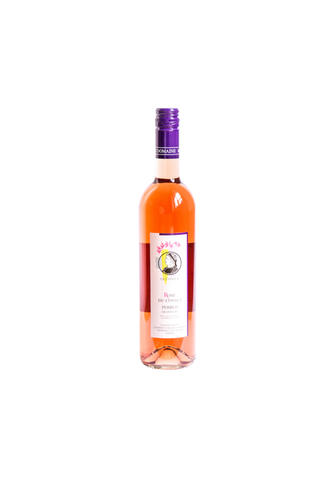 🍷 Rosé du Consul - En frisk og frugtagtig fornøjelse