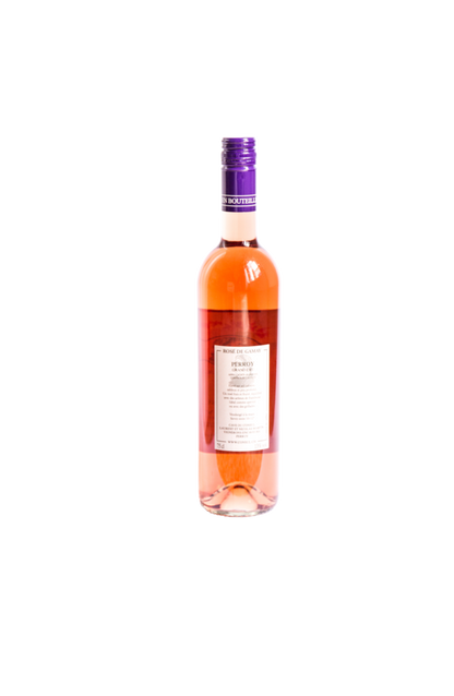 🍷 Rosé du Consul - En frisk og frugtagtig fornøjelse