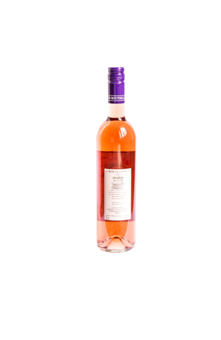 🍷 Rosé du Consul - En frisk og frugtagtig fornøjelse