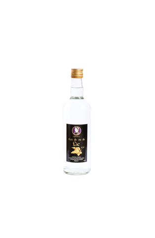 🍇 Eau de Vie Lie - Un Spirito Tradizionale Svizzero