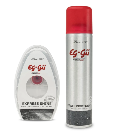 Eg-Gu - Økologisk Urte Te Bland - Opplev Ro & Lykke! 🍵🌿💚