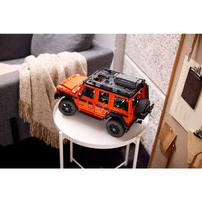 LEGO® - Technic Mercedes-Benz G 500 Professional - Ultimate Build and Play Set! 🚙🔧