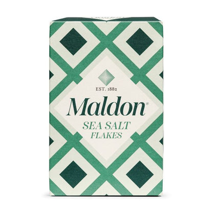 Schweizer Salinen Salines Suisses - Maldon Sea Salt | Premium English Salt Flakes for Culinary Excellence 🍽️✨