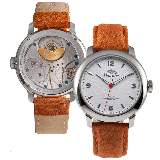 MICRO-ROTOR AUTOMATIC WATCHES