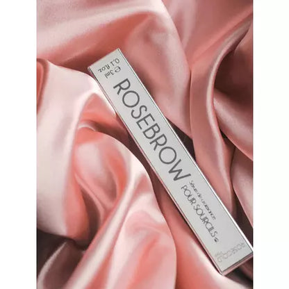 ROSEGOLD ROSEBROW Serum voor de groei van wenkbrauwen