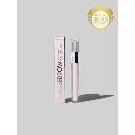 ROSEGOLD ROSEBROW Serum voor de groei van wenkbrauwen