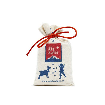 Schweizer Salinen Salines Suisses - Zout Souvenir - Natuurlijke Smaak uit de Alpen 🌄💎