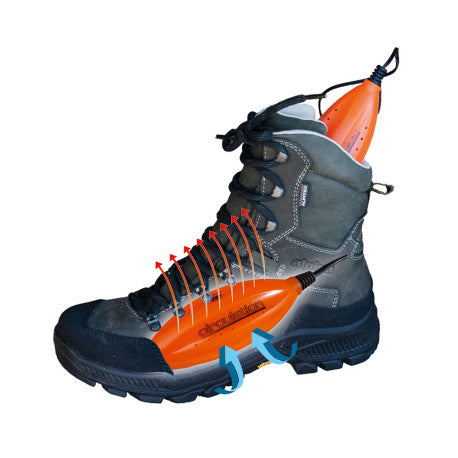 ALPENHEAT - Torra skor Cirkulation - Upplev ultimat komfort och värme! ❄️🔥