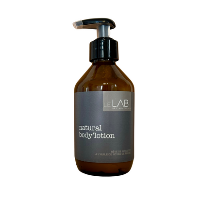 Le Lab Des Montagnes - Loción Hidratante Natural 250ml - ¡Hidrata y Rejuvenece Tu Piel! 🌿💧