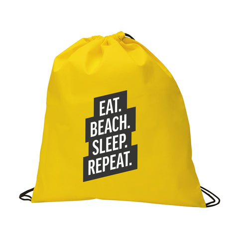 Non-Woven PromoBag Rucksack