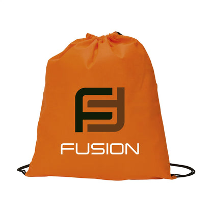 Non-Woven PromoBag Rucksack