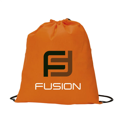 Non-Woven PromoBag Rucksack